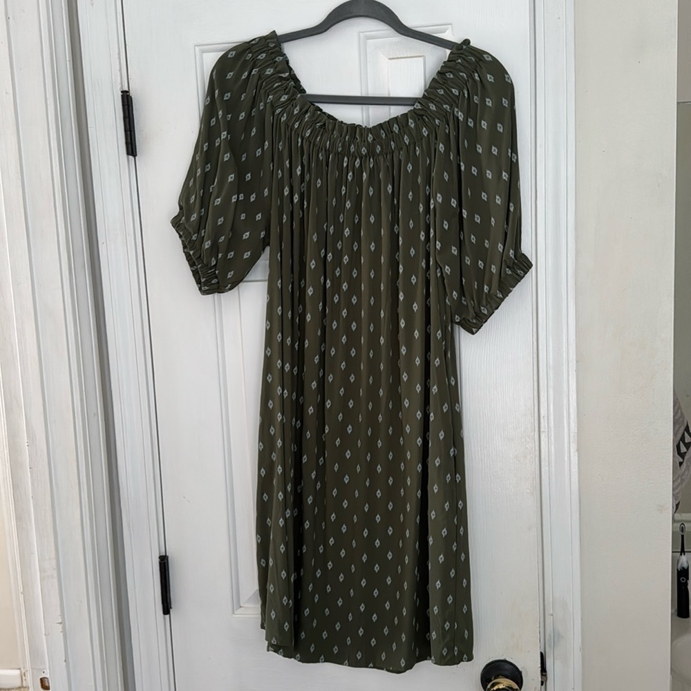 Time and Tru Women’s Dress